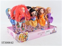 ST300642 - DOLL