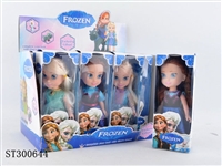 ST300644 - DOLL