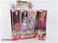 ST300645 - DOLL