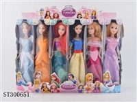 ST300651 - DOLL