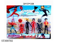 ST300702 - DOLL