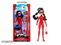 ST300707 - DOLL