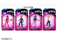 ST300711 - DOLL