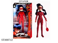 ST300712 - DOLL