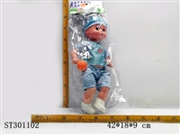 ST301102 - DOLL