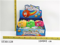 ST301128 - CAMERA CANDY TOY