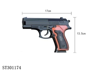 ST301174 - GUN