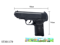 ST301179 - GUN