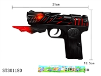 ST301180 - GUN