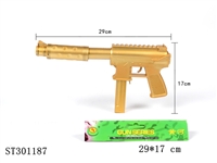 ST301187 - GUN