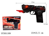ST301189 - GUN