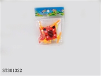 ST301322 - ANIMAL
