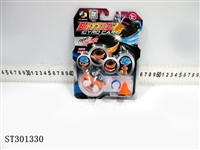 ST301330 - THE GYRO CAR