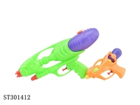ST301412 - WATER GUN