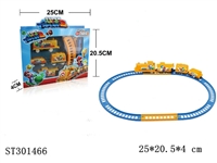 ST301466 - B/O RAILCAR