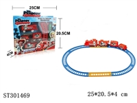ST301469 - B/O RAILCAR