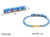 ST301500 - B/O RAILCAR