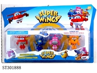 ST301888 - 3" PLANE