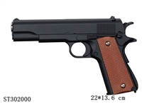 ST302000 - GUN