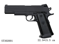 ST302001 - GUN