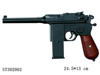ST302002 - GUN