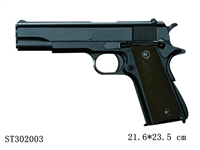 ST302003 - GUN