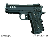 ST302004 - GUN