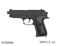 ST302006 - GUN