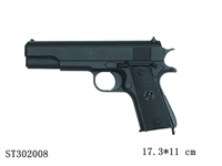 ST302008 - GUN