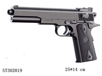 ST302019 - GUN