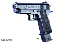 ST302038 - GUN