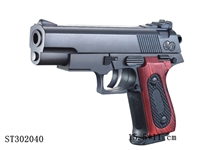 ST302040 - GUN