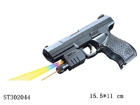 ST302044 - GUN