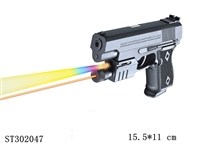 ST302047 - GUN