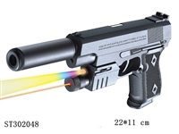 ST302048 - GUN