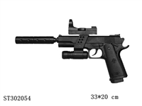 ST302054 - GUN