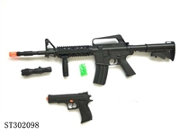 ST302098 - GUN