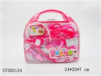 ST302124 - DOCTOR SET