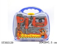 ST302129 - TOOL SET /14PCS