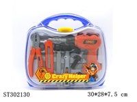 ST302130 - TOOL SET /17PCS