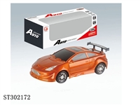ST302172 - 音乐电动车