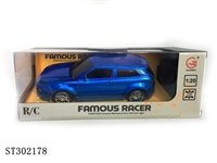 ST302178 - R/C CAR