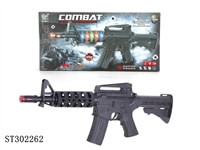 ST302262 - B/O GUN 