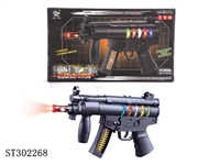 ST302268 - B/O GUN 