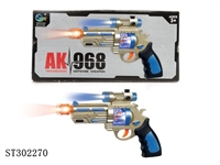 ST302270 - B/O GUN 