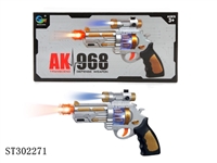 ST302271 - B/O GUN 
