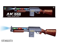 ST302273 - B/O GUN 