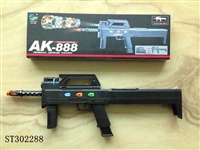 ST302288 - B/O GUN 