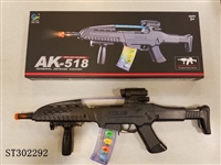 ST302292 - B/O GUN 