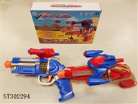 ST302294 - B/O GUN 